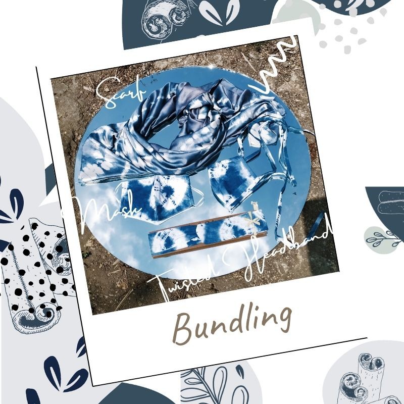 Bundling Tropeace x Waiki