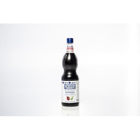 

Fabbri Mixybar Syrup Amarena 1300gram//Sirup Fabbri Rasa Wild Cherry 1300gram