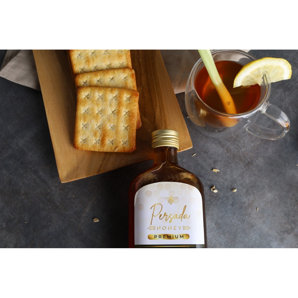 

Premium Honey 330gr
