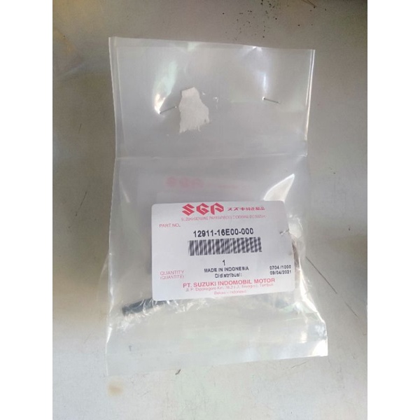 KLEP IN SATRIA FU KARBU ORI SGP