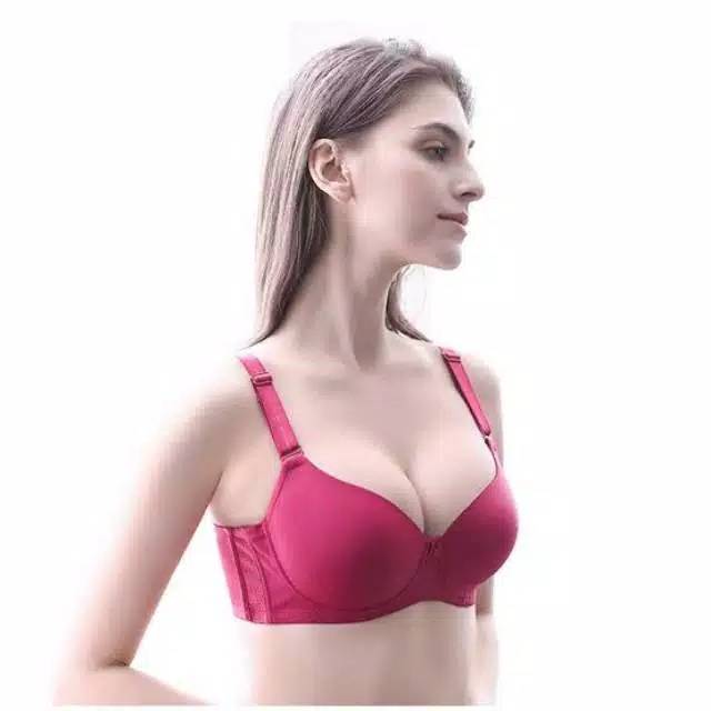 BH push UP Bra LoveMe 750 322 kawat 32A-38A
