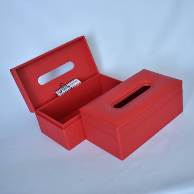 PREMIUM QUALITY TISSUE BOX - UNTUK PECINTA PREMIUM CLASS