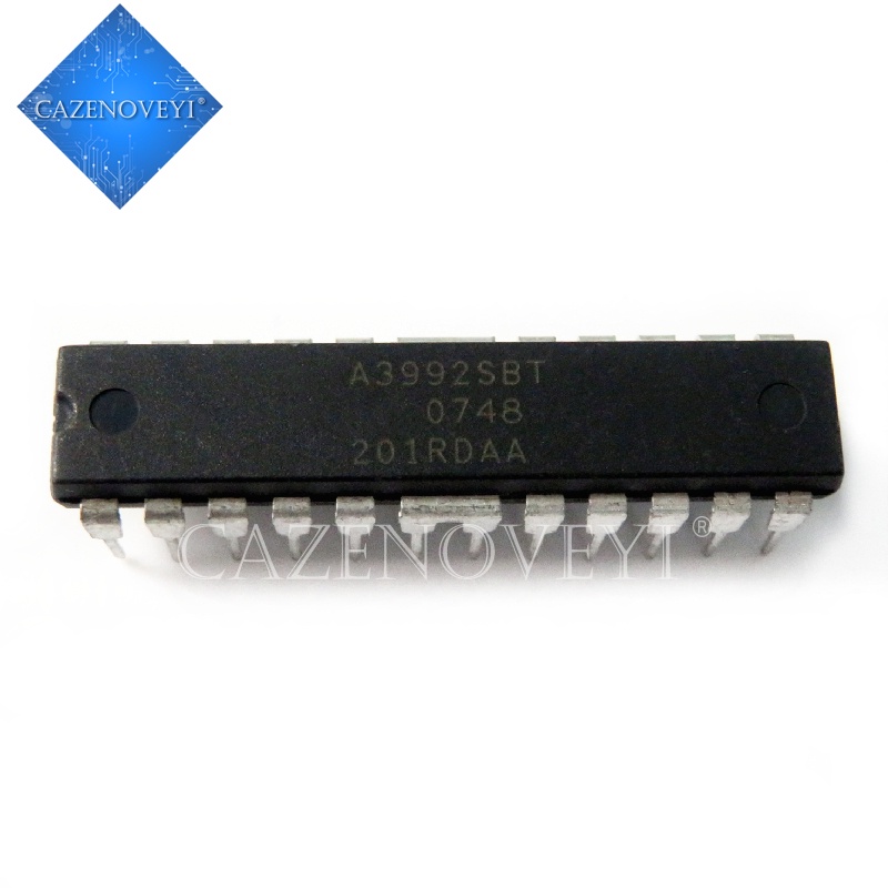 1pc Ic A3992Sbt A3992 Dip-24