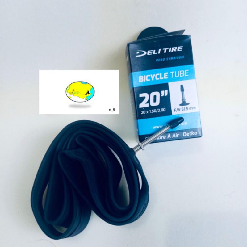 Ban dalam 20 x 1 50 cop panjang ban dalam 20 x 1 50 delitire