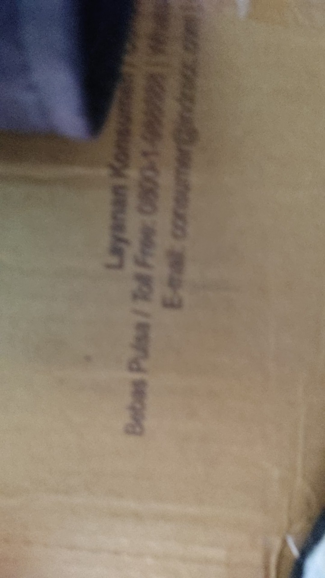 Jirigen Bekas Kapasitas 5 Liter