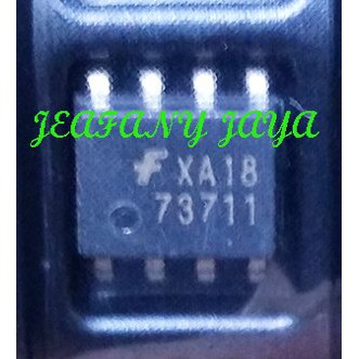 Lihat Detail fan7371 fan73711 fan7371mx ic 73711 Obral