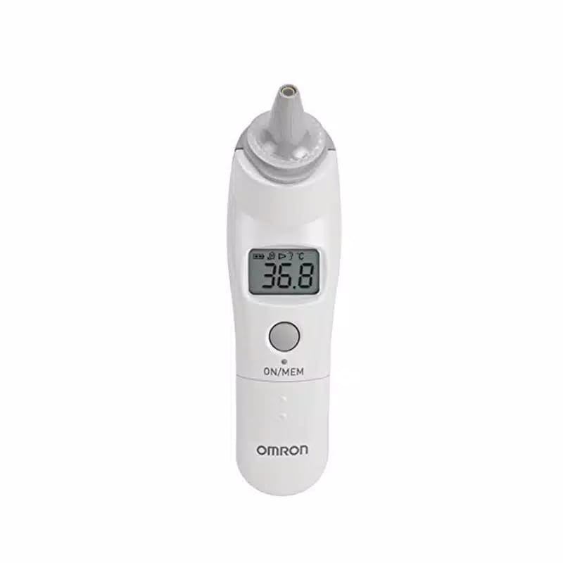 THERMOMETER TELINGA OMRON TH 839S / EAR THERMOMETER OMRON TH 839S