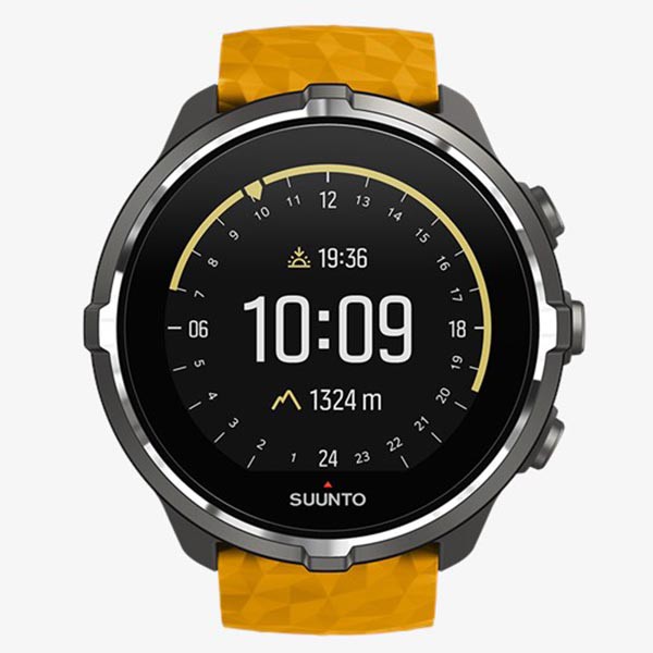 harga suunto spartan trainer wrist hr