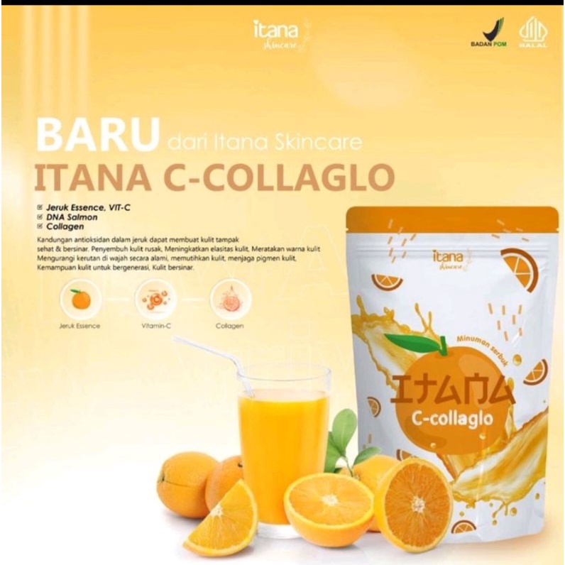 

itana C-collaglo