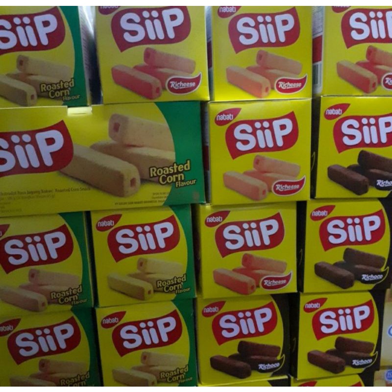 

Nabati siip