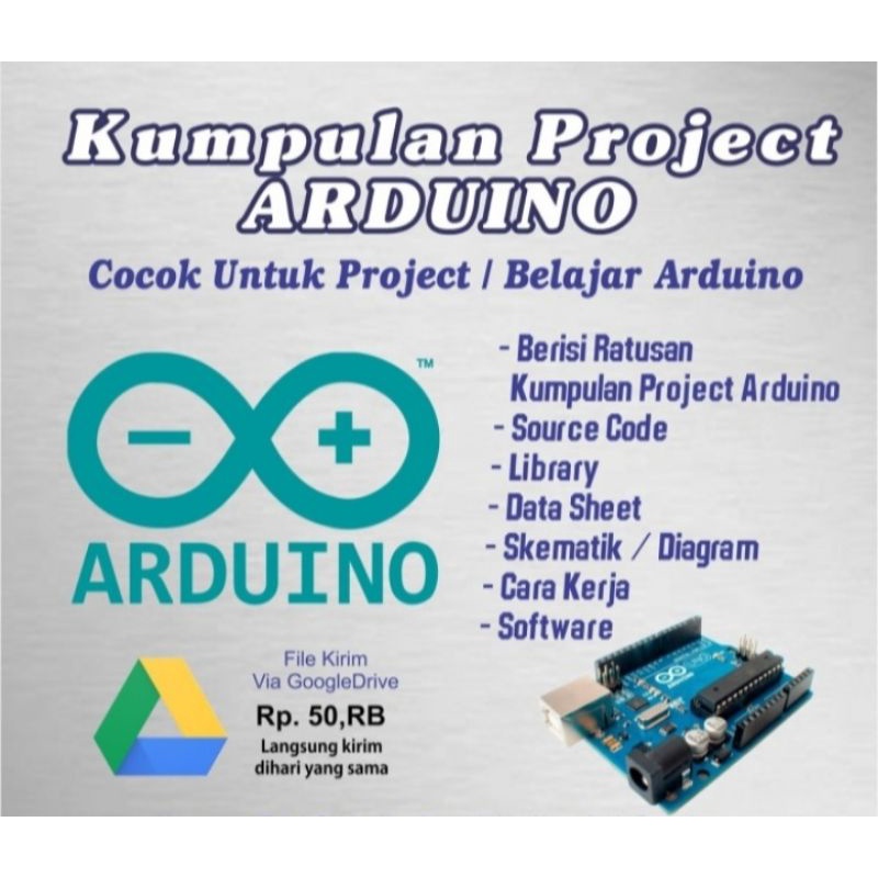 coding projects Arduino