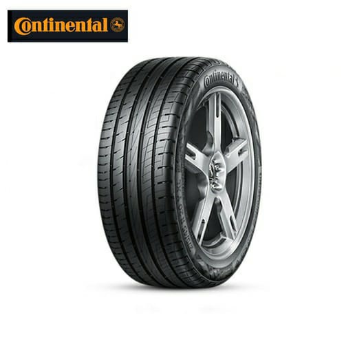 Ban mobil Continental UC6 215/55 R17