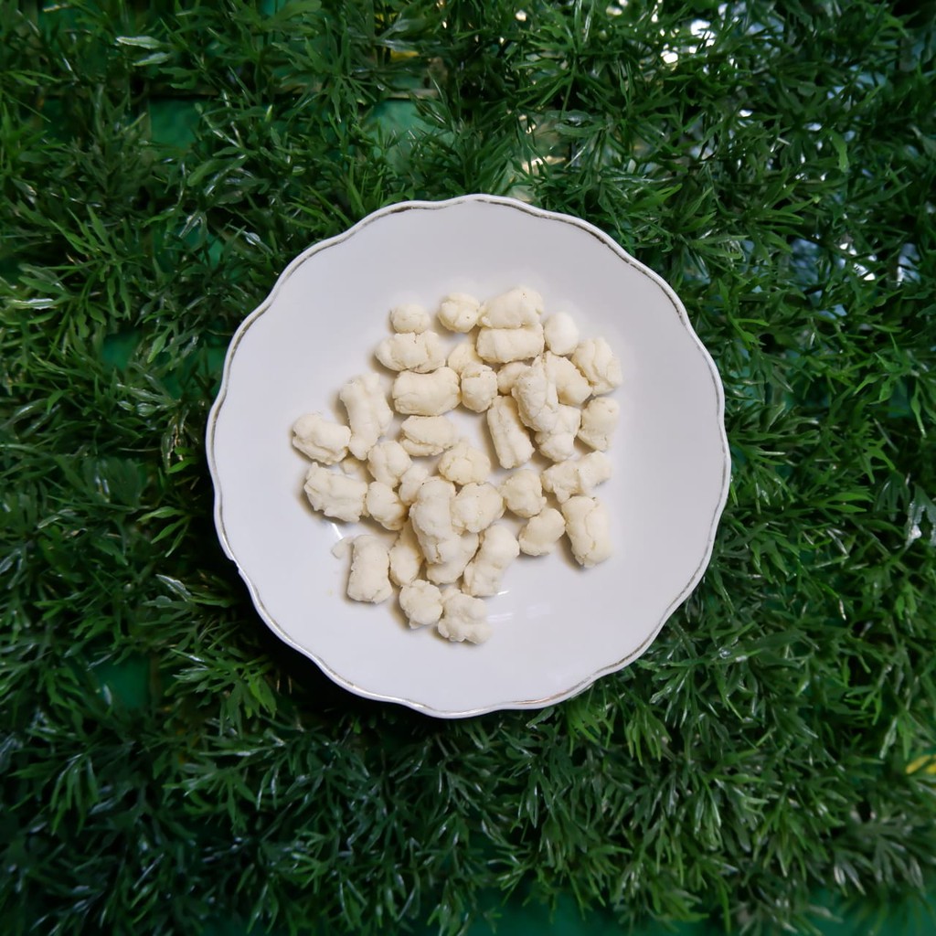 

Tiktuk Cikur TUANGDULU