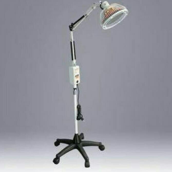 LAMPU TERAPI TDP CQ-89 CORONA