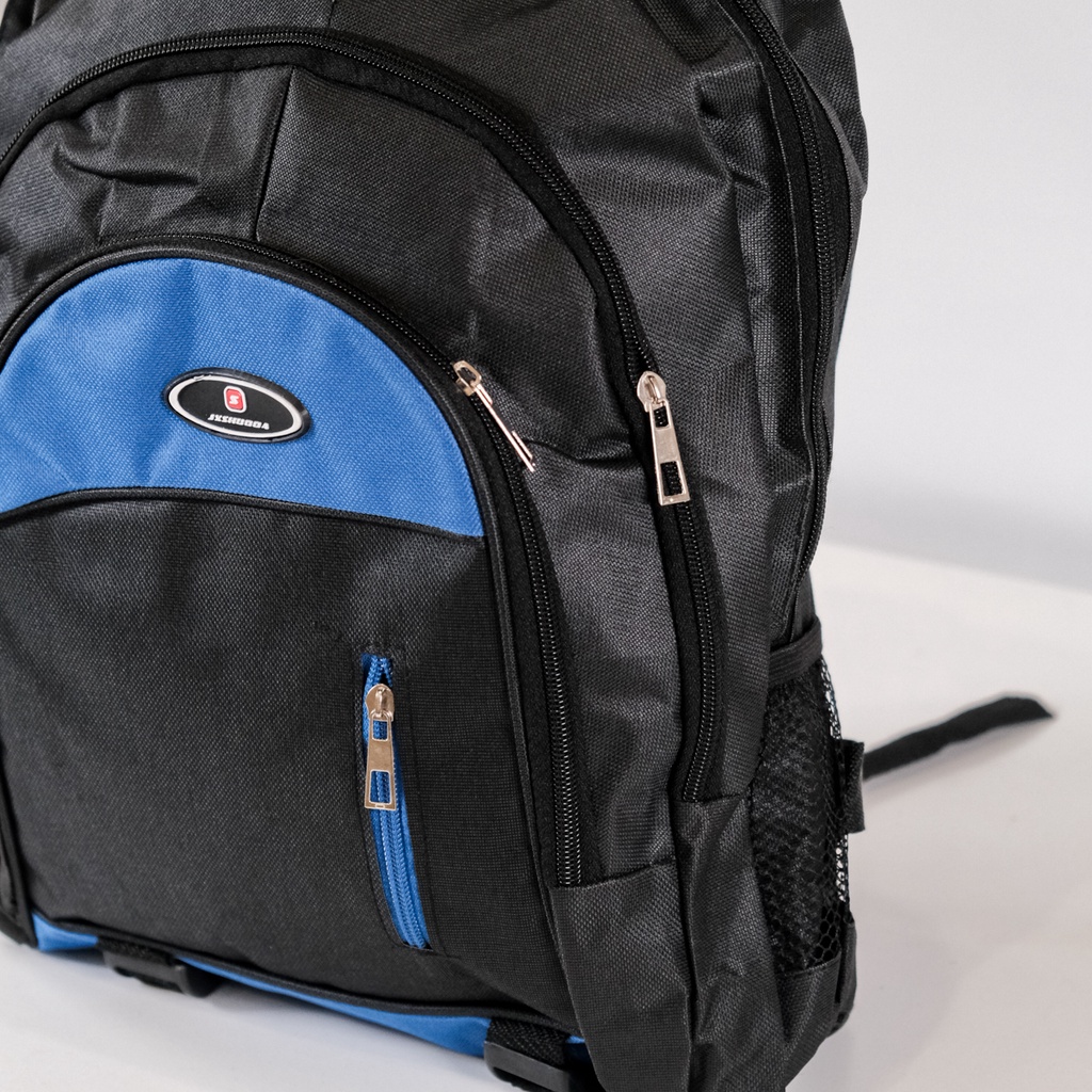 RR  ANISA - Tas  Ransel Backpack Fashion Tas Sekolah Anak SD SMP SMA-4