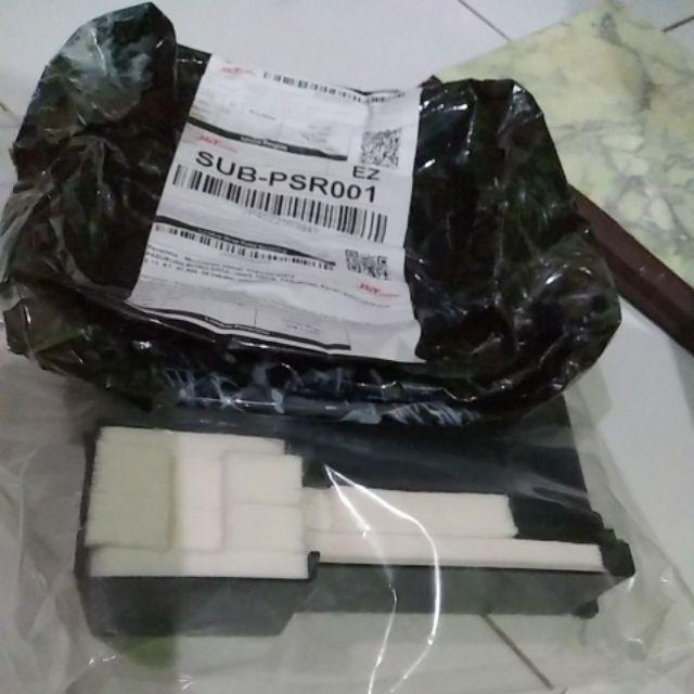 Inkpad Ink Pad Printer L110 L120 L210 L220 Busa Pembuangan