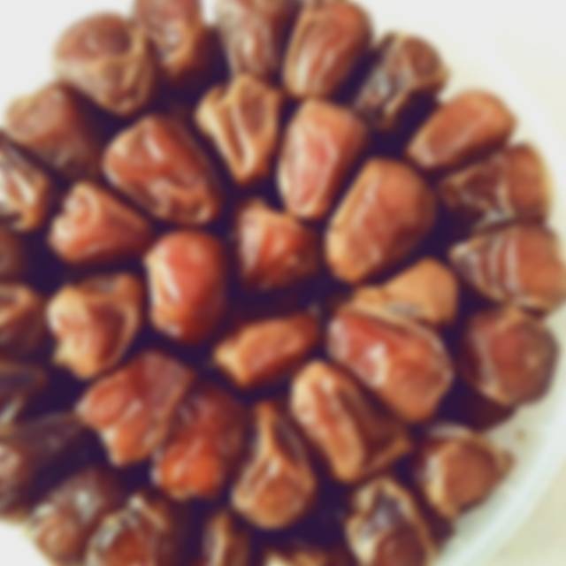 

Kurma Sukari Al Qassem.