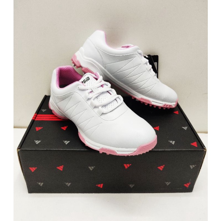 Original Ladies Golf Shoe Sepatu Golf Wanita
