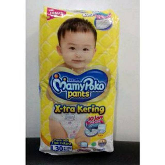 MAMYPOKO L30