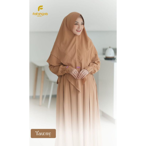 Alena by Fafa Hijab