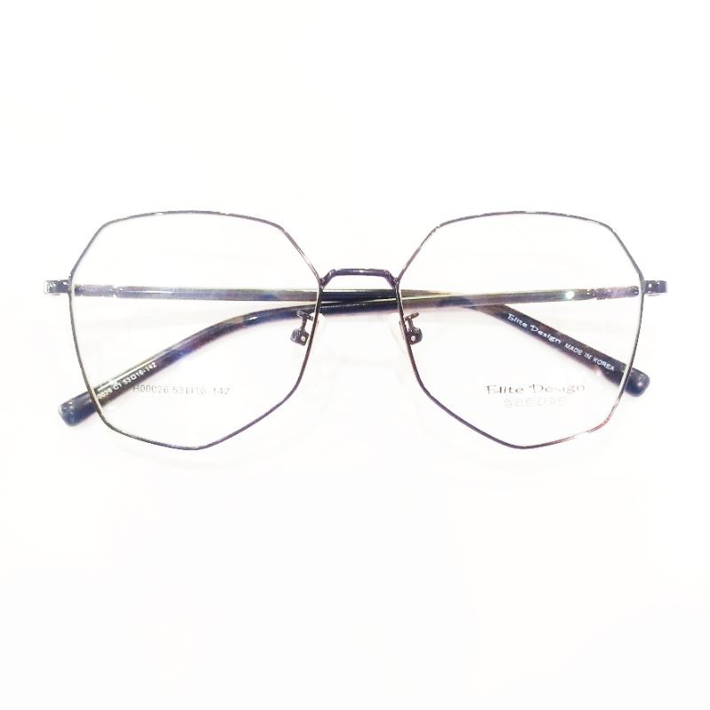 Kacamata Wanita Original Elite Design 00026