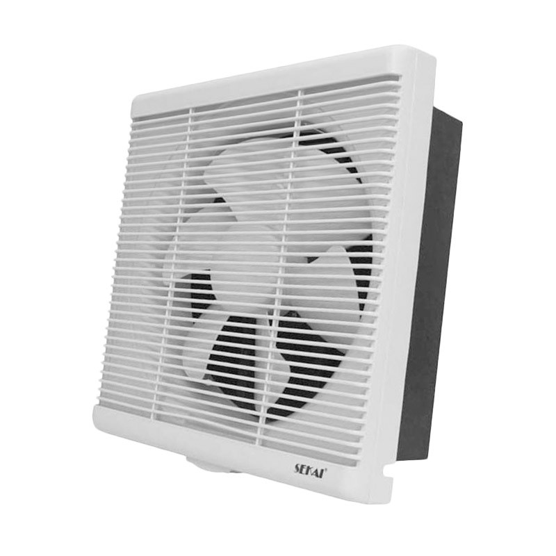 Sekai WEF1290 – Exhaust Fan Dinding 12 inch