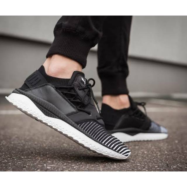 Sepatu PUMA TSUGI SHINSEI EVOKNIT ORIGINAL