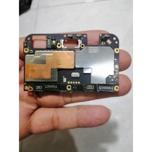 MESIN VIVO Y71 RAM 2GB NORMAL