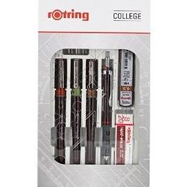

best seller] ROTRING RAPIDO SET 0.2/0.5/0.8