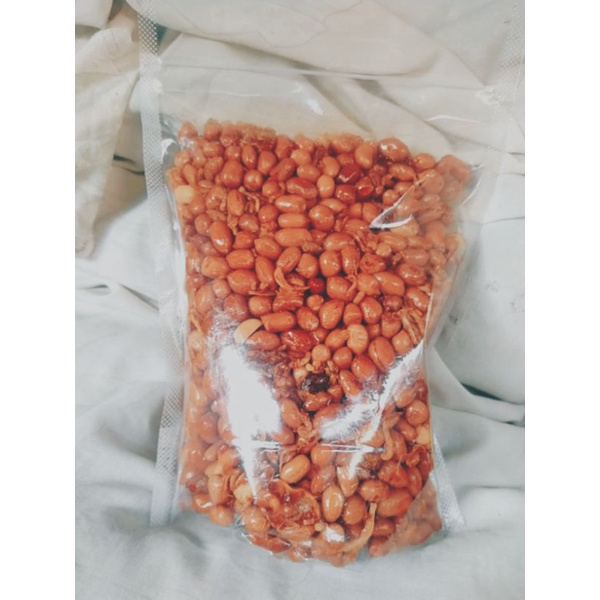 

teri kacang