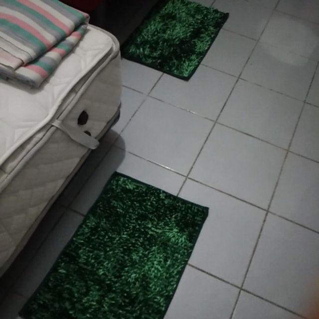 Rc Keset Cendol  Ukuran 40x60 Cm