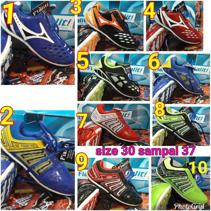 #Hargapromo Sepatu Futsal Anak,Sepatu Anak Tk,Sd, #Sepatufutsal