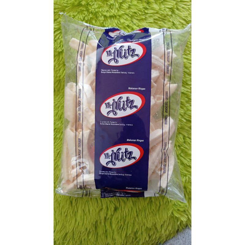 

kerupuk 100 gram