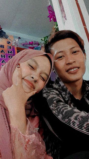 Batik Couple Kebaya Tunangan Saritiw Wisuda Lamaran Nikahan Kondangan Wanita Modern