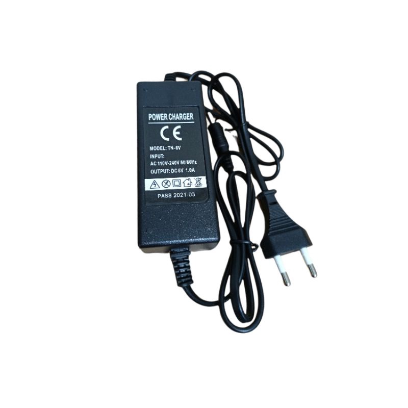 Charger Tasco Kb250 Mesin Fogging Fogger KB 250