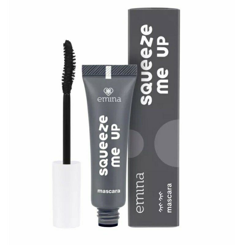 Emina Squeeze Me Up Mascara