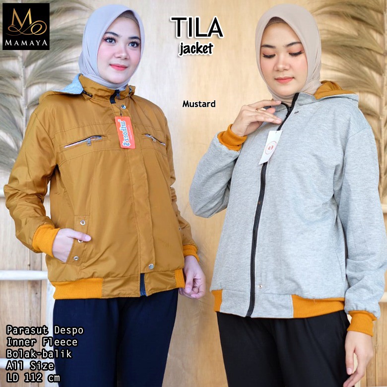 JAKET BOLAK BALIK WANITA KEKINIAN TERBARU | JAKET JEMPER KERUDUNG HODIE WANITA REMAJA | JAKET WANITA