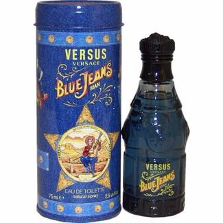 Parfum Original Versace Blue Jeans for Men