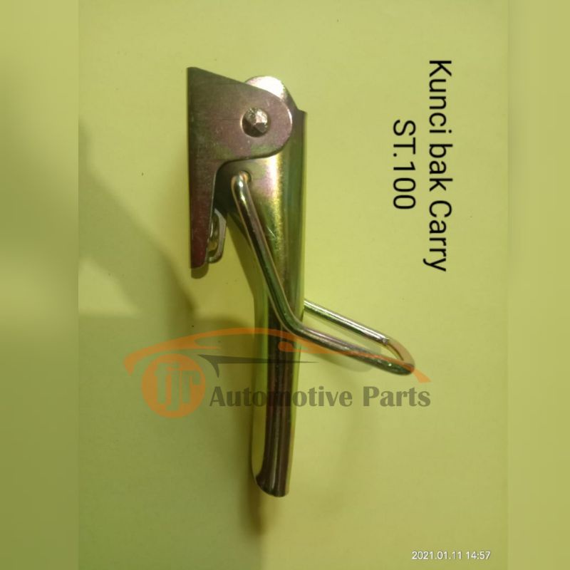 Handle Bak / Kunci Bak Belakang Carry Futura T120 SS