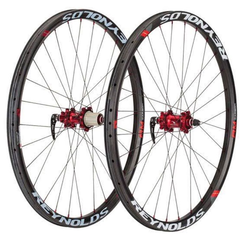 Wheelset Reynold 29 MTB