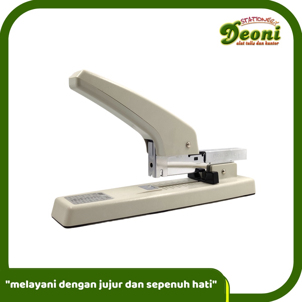 

SDI 1140 Long Reach Heavy Duty Stapler