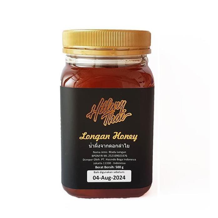 

MANUKA HONEY, MANUKA MG83+ FREE 1 LONGAN HONEY