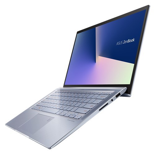 Asus ZenBook UM431DA-AM701T AMD Ryzen 7-3700U 8GB/512GB SSD 14" Win 10 Home