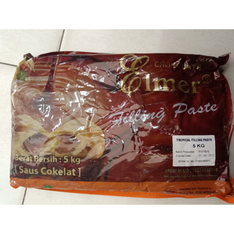 

Elmer Filling 5kg
