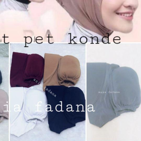 ciput pet marsha cepol konde isi slikon/pet marsha cepol/ciput marsha cepol