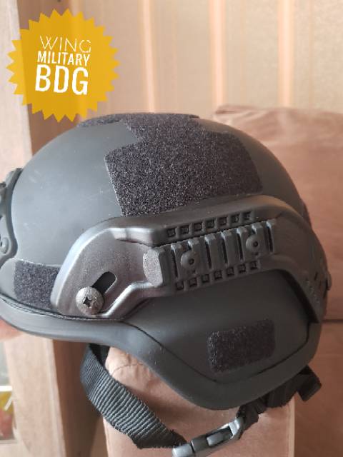 HELM MICH 2000 Helm Tactical Military