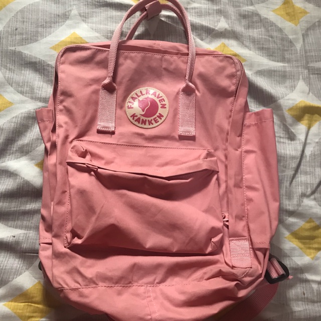 Preloved Kanken Original