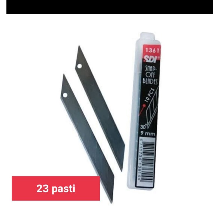 

reffil cutter SDI 1361 original