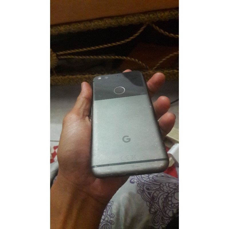 google pixel 1 minus lcd
