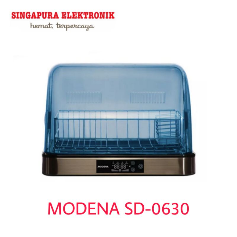 Modena Sterilizer dryer/ Dish dryer SD-0630